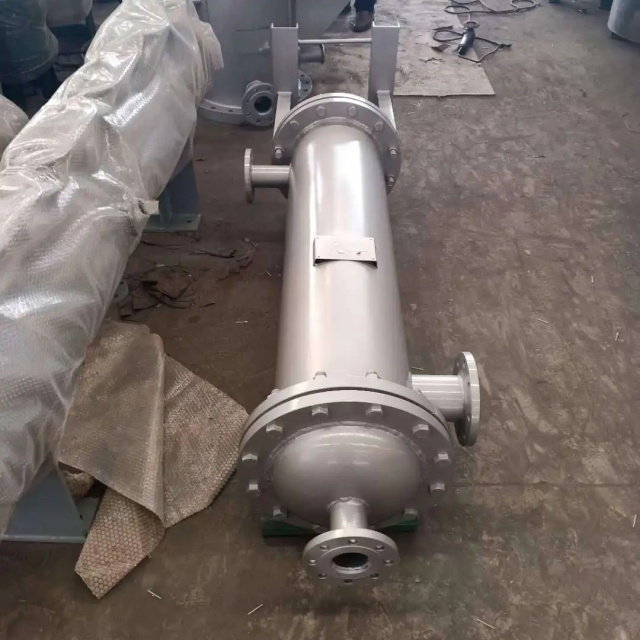 江干分集水器重要指标