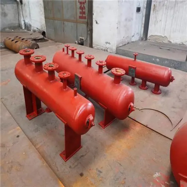 江干分集水器安装高度